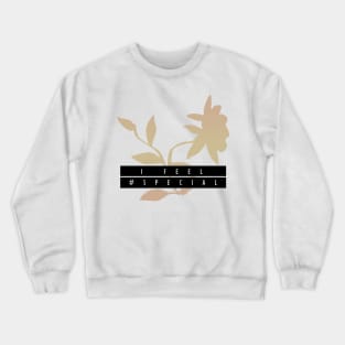 Special Crewneck Sweatshirt